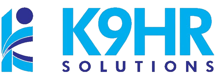 K9HR Logo