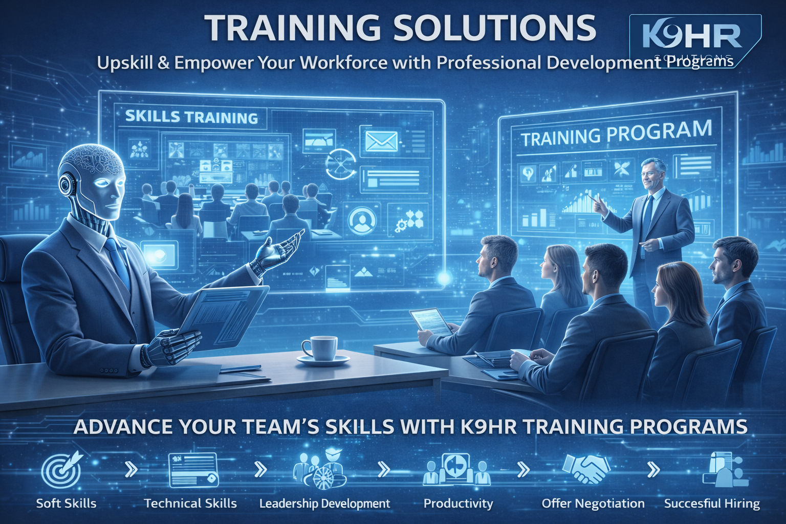 Training