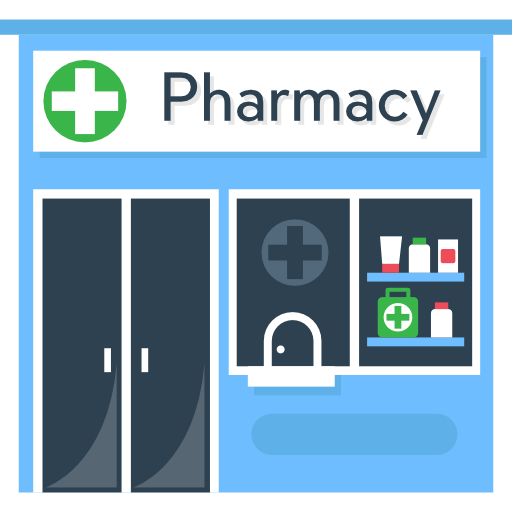 Pharma & Healthcare