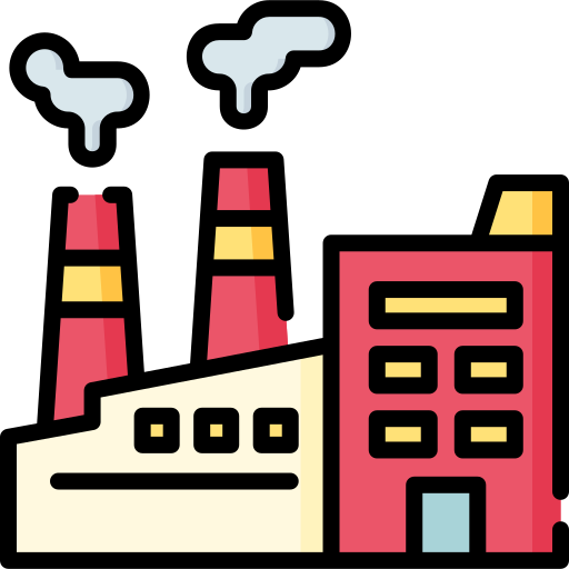 Industrial