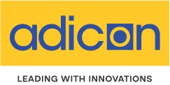 ADICON CERAMIC TILES PVT. LTD.