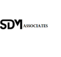 SDM & ASSOCIATES
