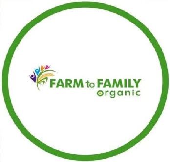 FARM TO FAMILY ORGANIC