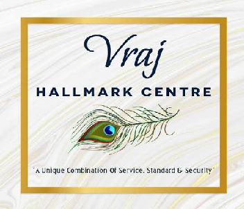 VRAJ HALLMARK CENTRE