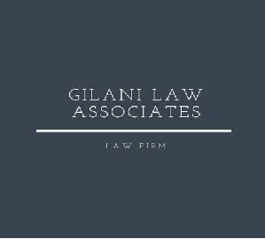 GILANI & ASSOCIATES