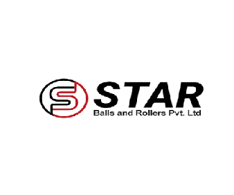 STAR BALLS & ROLLER PVT.LTD