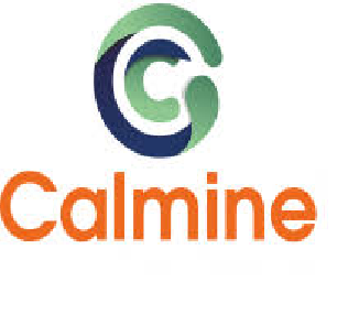 CALMINE INDIA PVT. LTD.