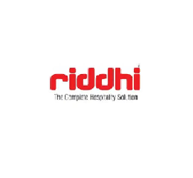 RIDDHI DISPALY EQUIPMENTS PVT. LTD.