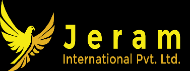 JERAM INTERNATIONAL PVT. LTD.