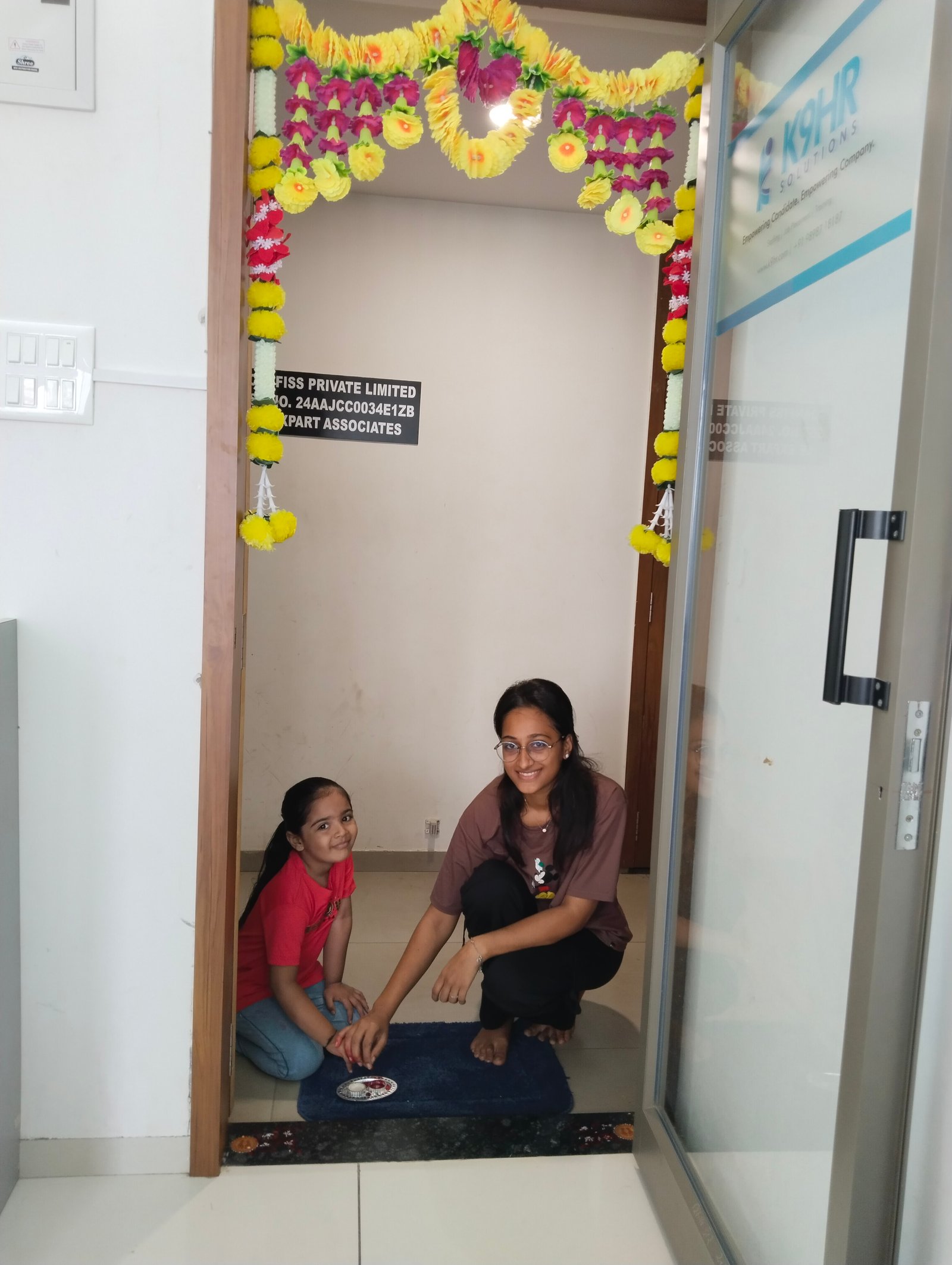 Office Pacham Muhrat